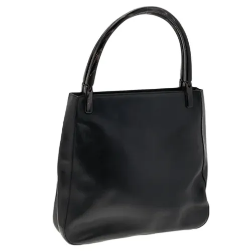 Pre-owned > Pre-owned Bags > Pre-owned Tote Bags - - Prada Vintage - Modalova