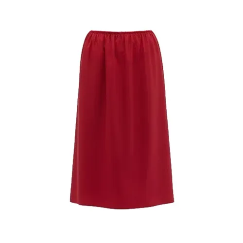 Skirts > Midi Skirts - - Carven - Modalova