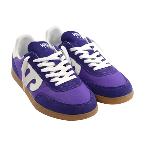 Shoes > Sneakers - - Wushu Ruyi - Modalova