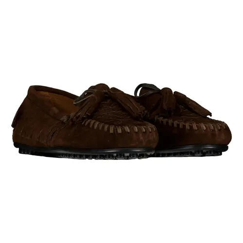 Shoes > Flats > Loafers - - Toral - Modalova