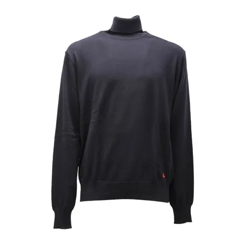 Knitwear > Turtlenecks - - Peuterey - Modalova