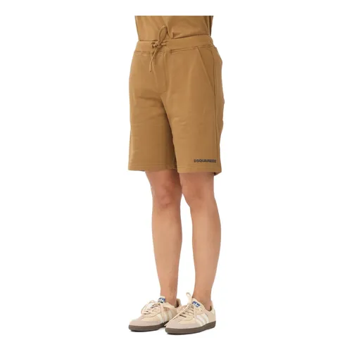 Shorts > Casual Shorts - - Dsquared2 - Modalova