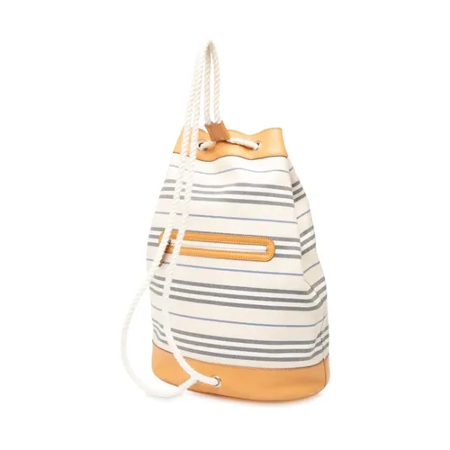 Pre-owned > Pre-owned Bags > Pre-owned Backpacks - - Burberry Vintage - Modalova