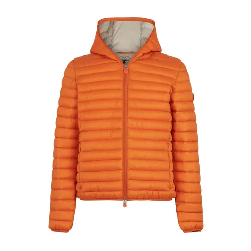 Jackets > Down Jackets - - Save The Duck - Modalova