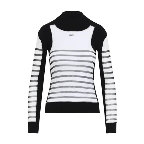 Knitwear > Turtlenecks - - Jean Paul Gaultier - Modalova