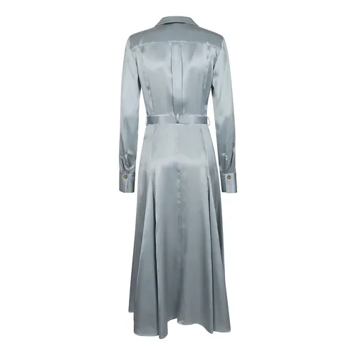 Dresses > Day Dresses > Shirt Dresses - - Crida Milano - Modalova