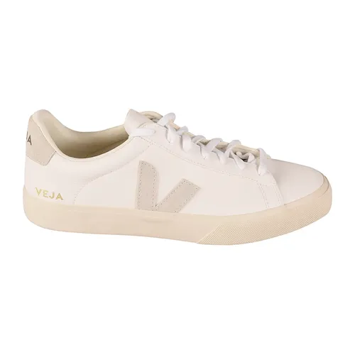 Veja - Shoes > Sneakers - White - Veja - Modalova