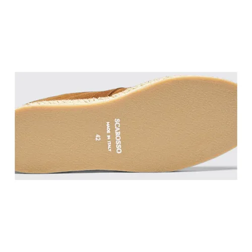 Shoes > Flats > Espadrilles - - Scarosso - Modalova