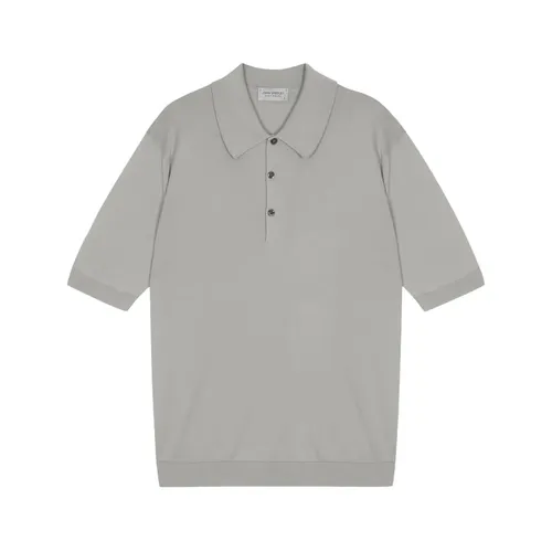Tops > Polo Shirts - - John Smedley - Modalova