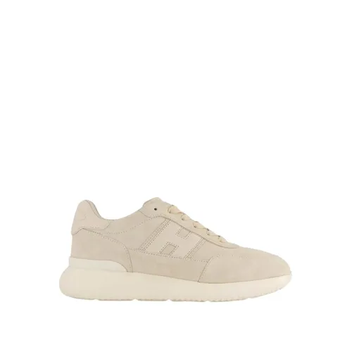 Hogan - Shoes > Sneakers - White - Hogan - Modalova