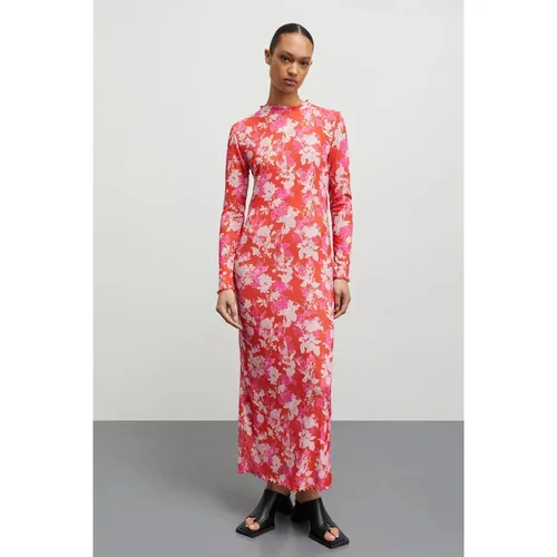 Dresses > Day Dresses > Maxi Dresses - - Mads Nørgaard - Modalova
