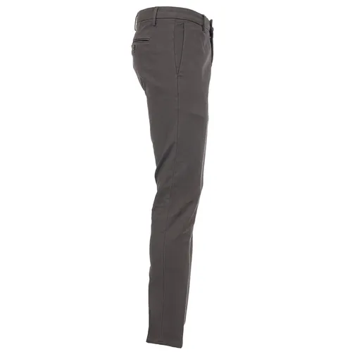 Trousers > Chinos - - Siviglia - Modalova