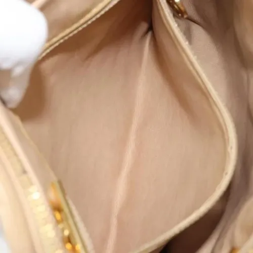 Pre-owned > Pre-owned Bags > Pre-owned Shoulder Bags - - Chanel Vintage - Modalova