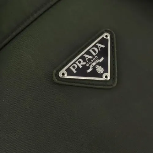 Pre-owned > Pre-owned Bags > Pre-owned Backpacks - - Prada Vintage - Modalova