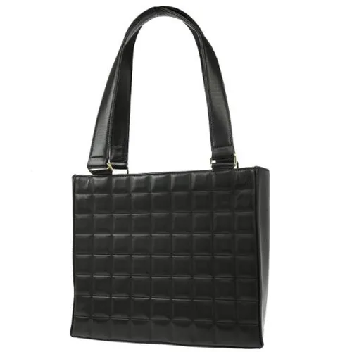 Pre-owned > Pre-owned Bags > Pre-owned Shoulder Bags - - Chanel Vintage - Modalova
