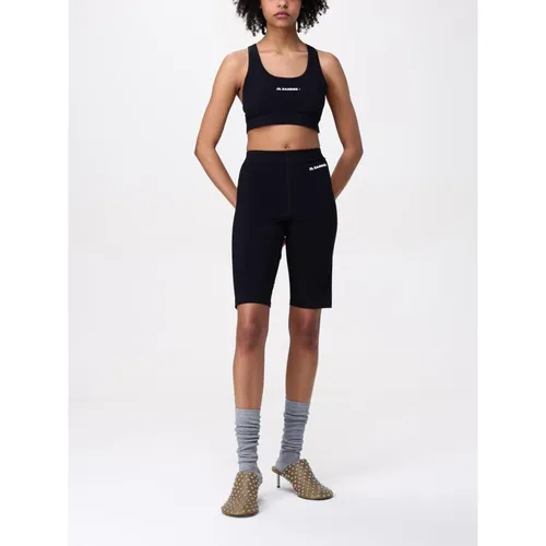 Shorts > Casual Shorts - - Jil Sander - Modalova