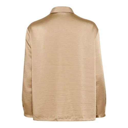 Blouses & Shirts > Shirts - - Saint Tropez - Modalova