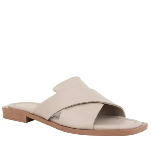 Shoes > Flip Flops & Sliders > Sliders - - La Conte - Modalova