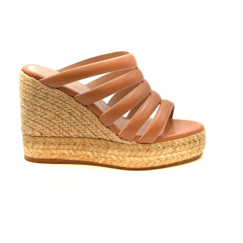 Shoes > Heels > Wedges - - Stuart Weitzman - Modalova