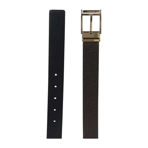 Accessories > Belts - - Ferragamo - Modalova