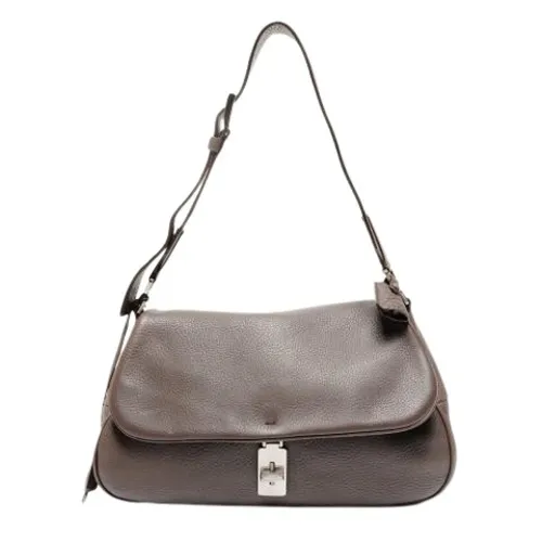 Pre-owned > Pre-owned Bags > Pre-owned Shoulder Bags - - Prada Vintage - Modalova