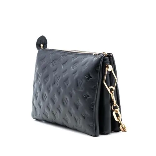 Pre-owned > Pre-owned Bags > Pre-owned Cross Body Bags - - Louis Vuitton Vintage - Modalova