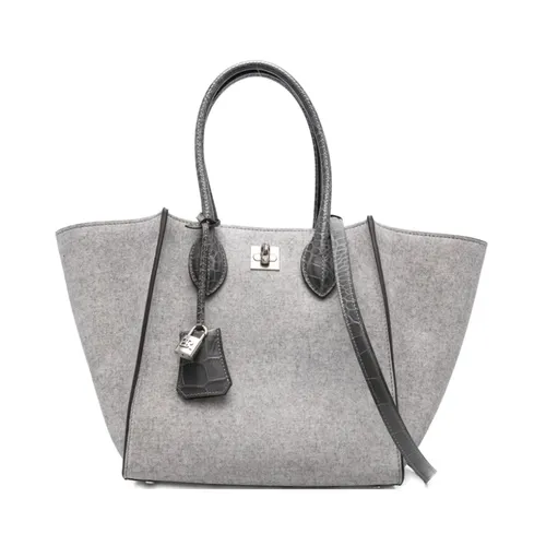 Bags > Tote Bags - - Ermanno Scervino - Modalova