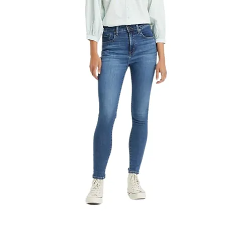 Jeans > Skinny Jeans - - Levi's - Modalova