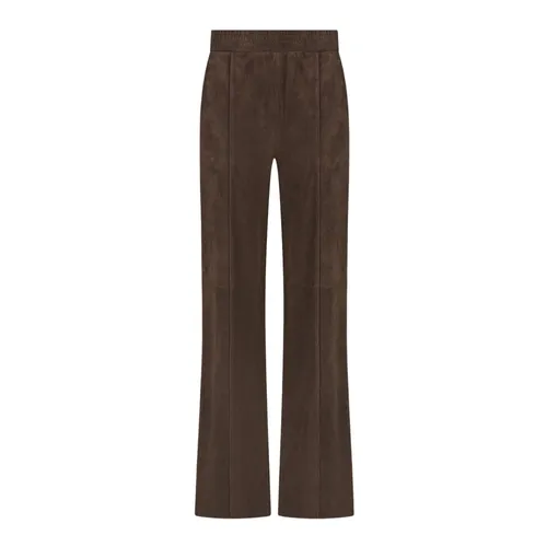 Trousers > Wide Trousers - - Alter Ego - Modalova