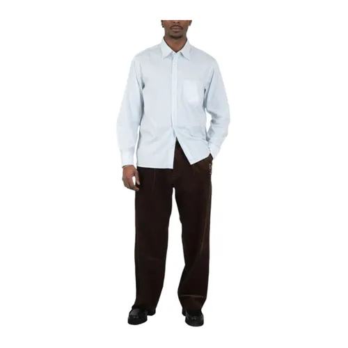 Shirts > Casual Shirts - - Universal Works - Modalova