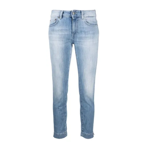 Jeans > Slim-fit Jeans - - Dondup - Modalova