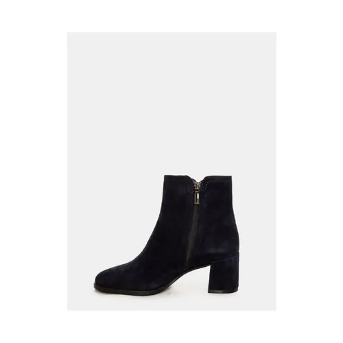 Shoes > Boots > Heeled Boots - - Evaluna - Modalova
