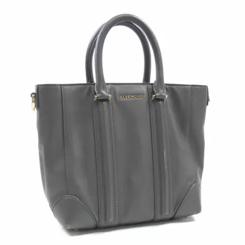 Pre-owned > Pre-owned Bags > Pre-owned Handbags - - Givenchy Pre-owned - Modalova