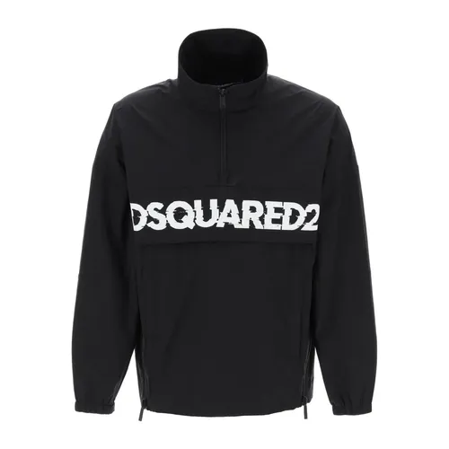 Jackets > Light Jackets - - Dsquared2 - Modalova
