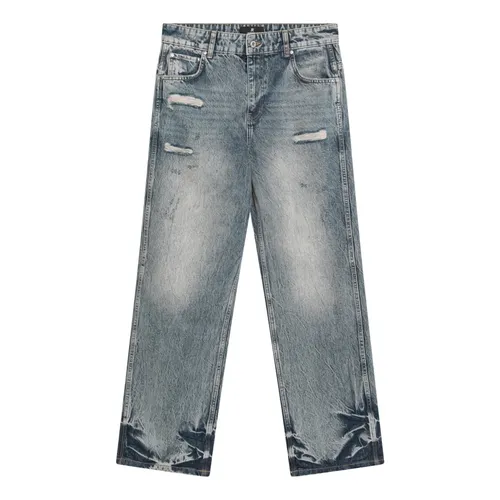 Jeans > Straight Jeans - - Represent - Modalova