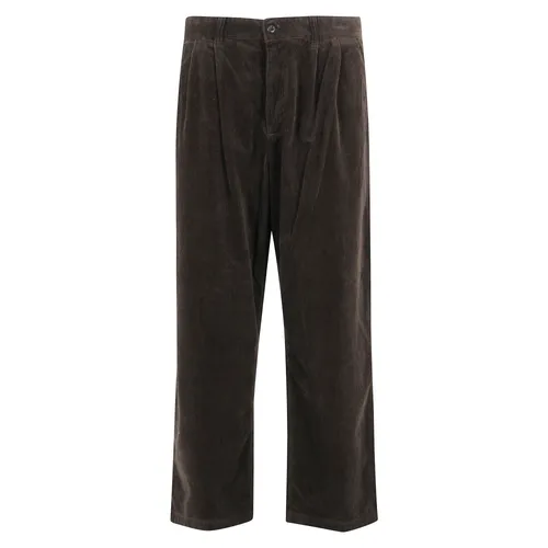 Trousers > Straight Trousers - - Carhartt Wip - Modalova