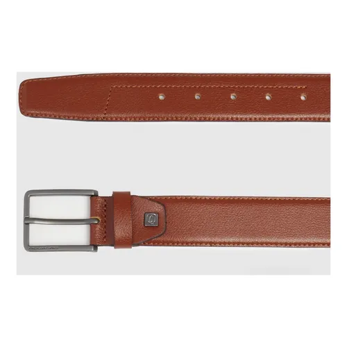 Accessories > Belts - - Piquadro - Modalova