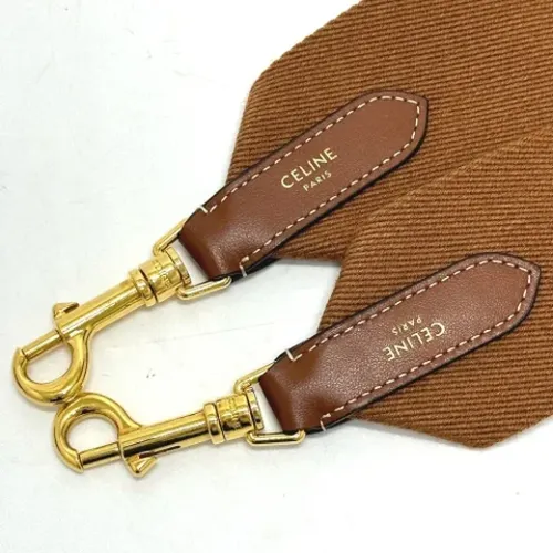 Pre-owned > Pre-owned Accessories - - Celine Vintage - Modalova