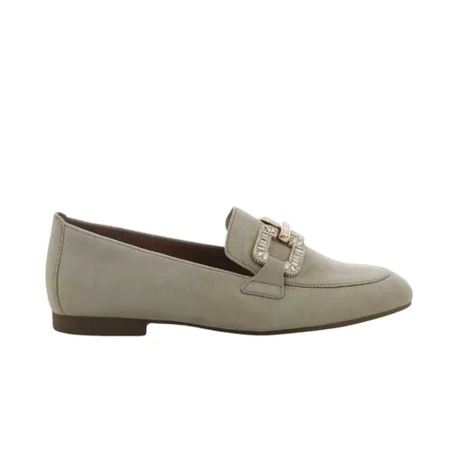 Shoes > Flats > Loafers - - Gabor - Modalova
