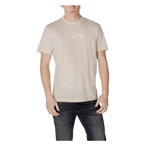 Tops > T-Shirts - - Emporio Armani EA7 - Modalova