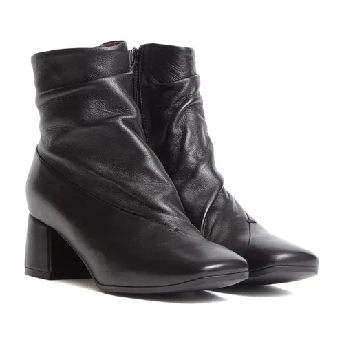 Shoes > Boots > Heeled Boots - - Lorena Paggi - Modalova