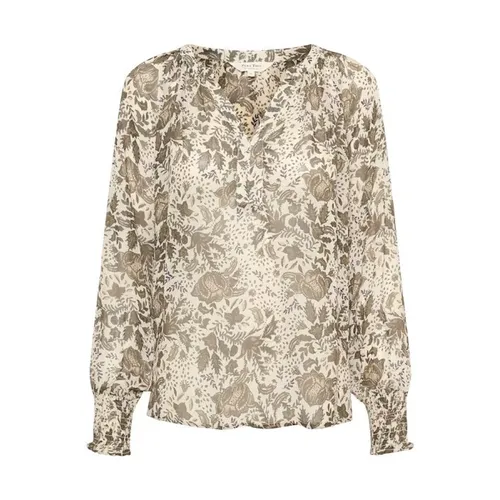 Blouses & Shirts > Blouses - - Part Two - Modalova