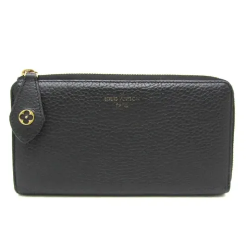 Pre-owned > Pre-owned Accessories > Pre-owned Wallets - - Louis Vuitton Vintage - Modalova