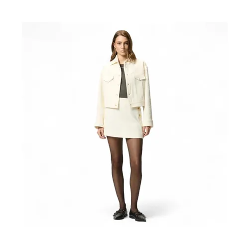 Skirts > Short Skirts - - Pinko - Modalova
