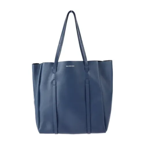 Pre-owned > Pre-owned Bags > Pre-owned Tote Bags - - Balenciaga Vintage - Modalova