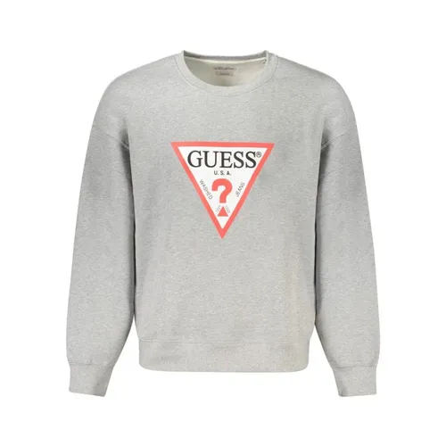 Sweatshirts & Hoodies > Sweatshirts - - Guess - Modalova