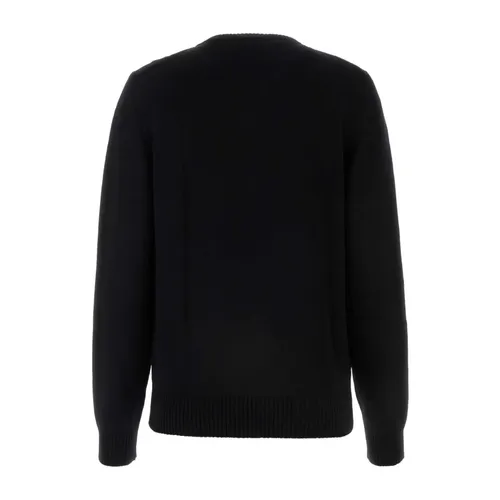 Knitwear > Cardigans - - Ernest W. Baker - Modalova