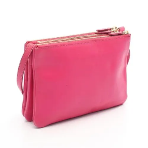 Pre-owned > Pre-owned Bags > Pre-owned Cross Body Bags - - Celine Vintage - Modalova