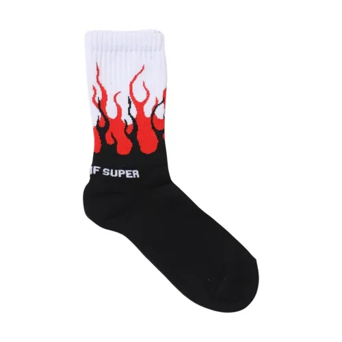Underwear > Socks - - Vision OF Super - Modalova
