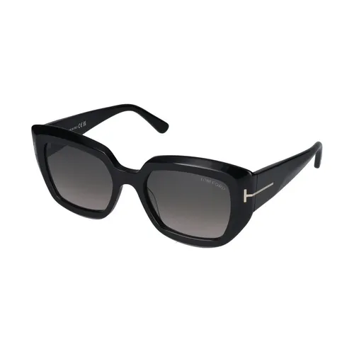 Accessories > Sunglasses - - Tom Ford - Modalova